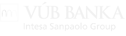 VÚB banka